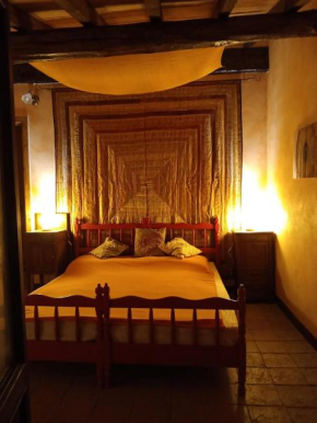 Bed and Breakfast Balli coi Lupi Varzi